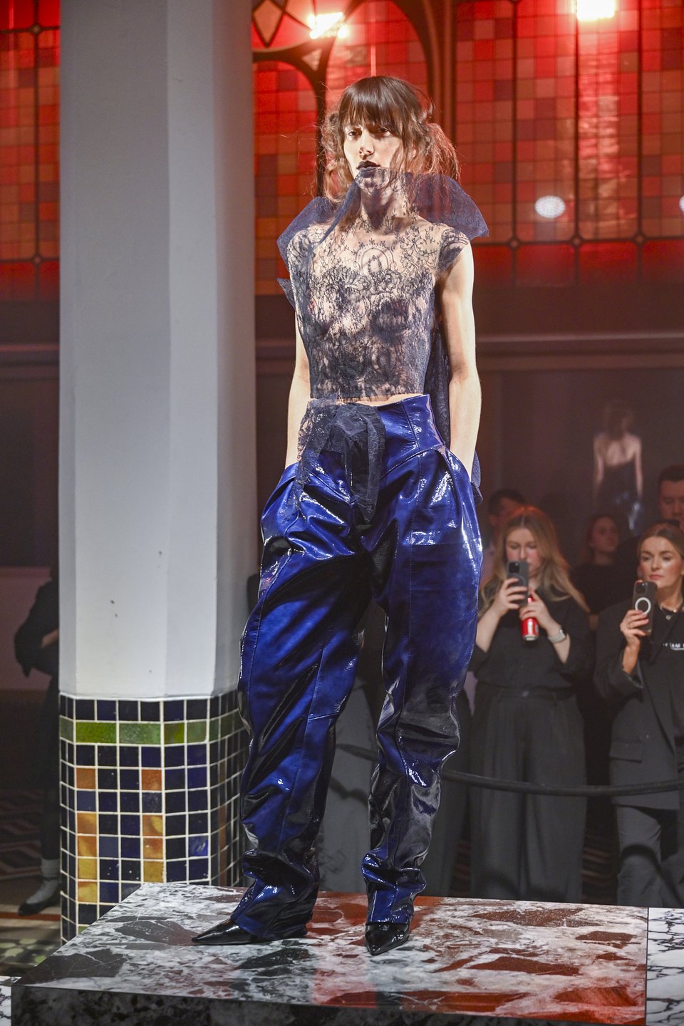 Fot. Jacek Kurnikowski/AKPA