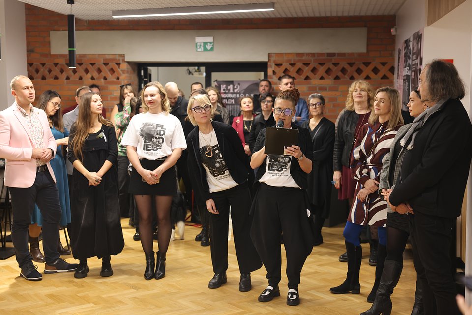 Fot. Mateusz Bugalski