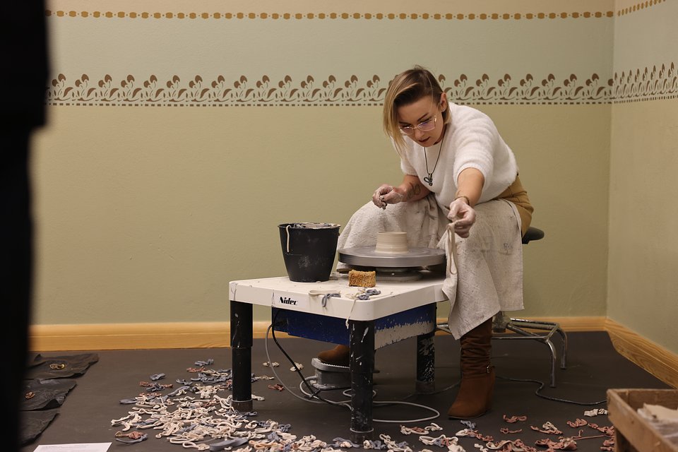 Fot. Mateusz Bugalski