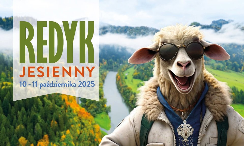 Jesienny Redyk