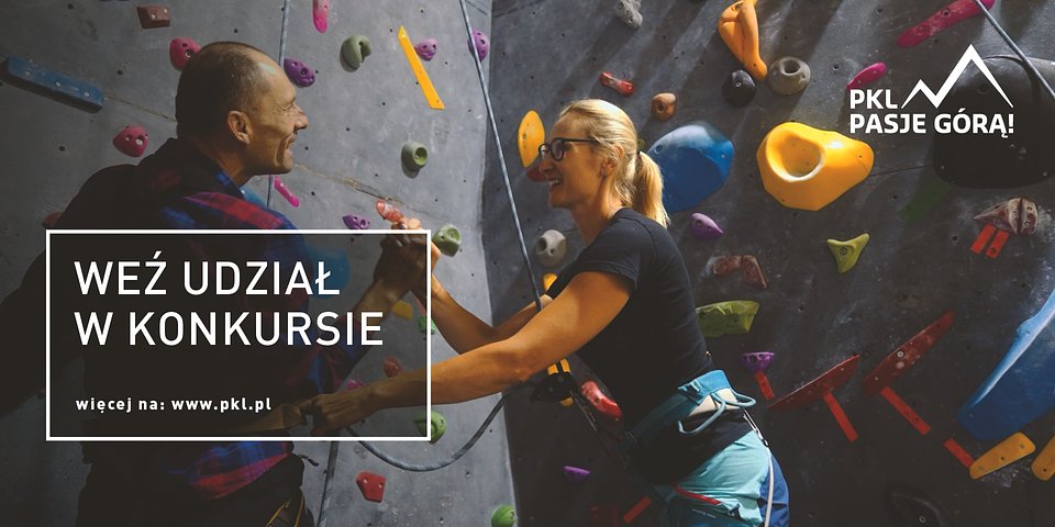 PKL Pasje górą!