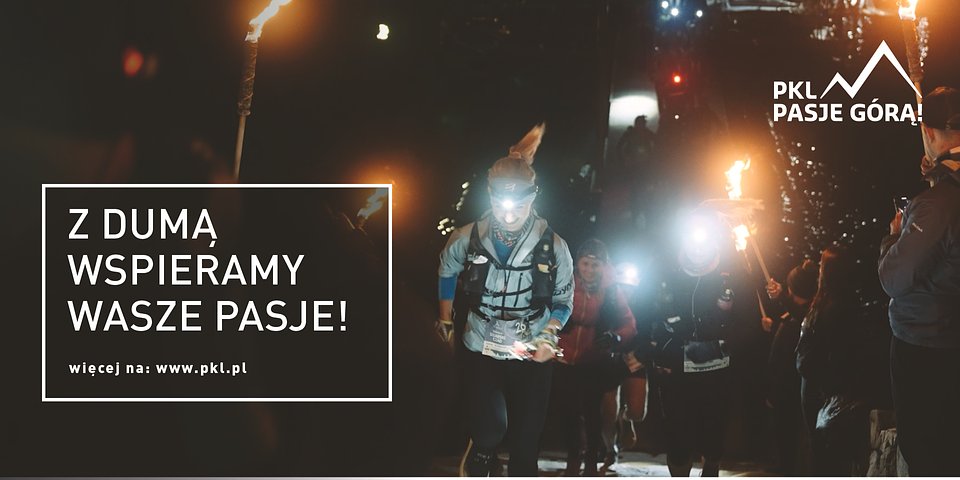 PKL Pasje górą!