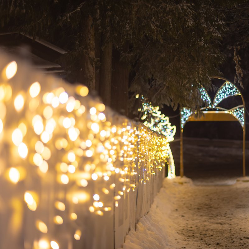 Retro Park Światła na Górze Parkowej (7).jpg