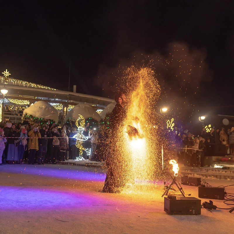 229 Otwarcie wieży widokowej na Górze Parkowej w Krynicy-Zdroju 2026 © Konrad Rogoziński.jpg