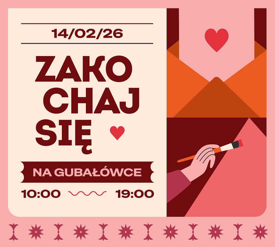 Walentynki w ośrodku PKL Gubałówka 