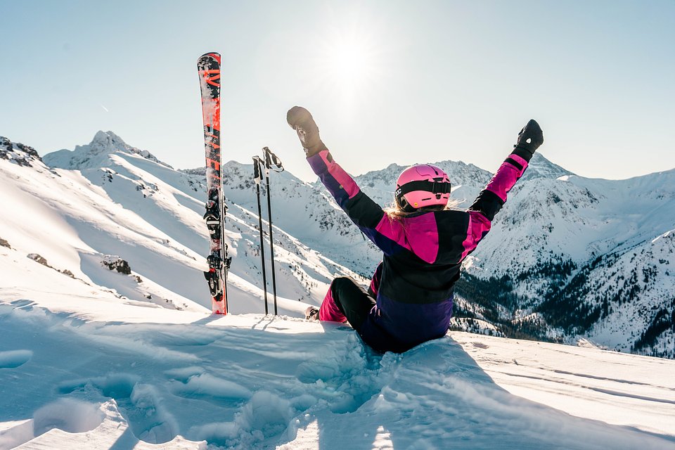 Trasy narciarskie w ośrodku PKL Kasprowy Wierch dostępne 