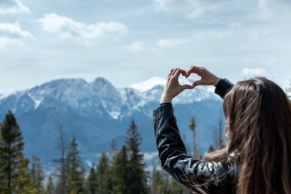 Majówka w ośrodku PKL Gubałówka 