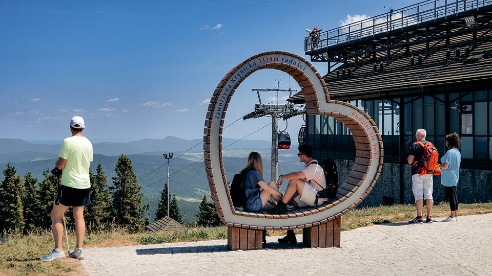 PKL Jaworzyna Krynicka 