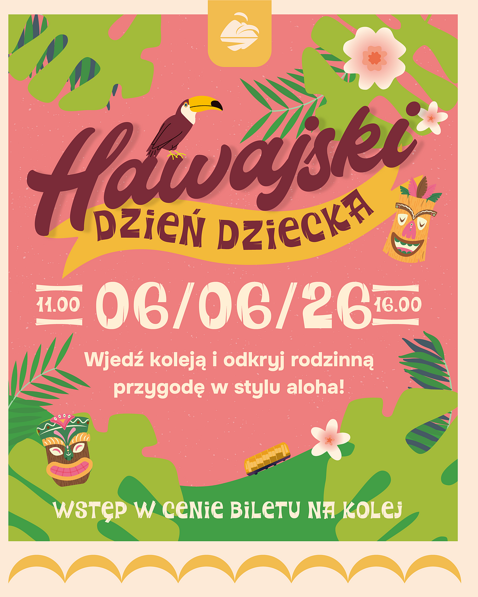 Dzień Dziecka na Górze Żar