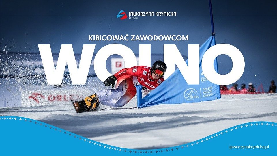 Kibicować naszym nie tylko wolno, ale i trzeba!
