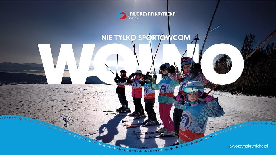 Nie tylko sportowcom wolno. Łatwo zaczynać też wolno!