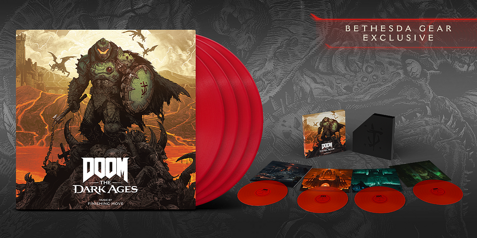 Press-Release-Cover-DOOM The Dark Ages Original Soundtrack 4LP (BTH Gear Exclusive).png