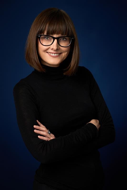 Kamila Luttelmann, Dyrektorka ESG i Obszaru Prawnego w firmy Wedel