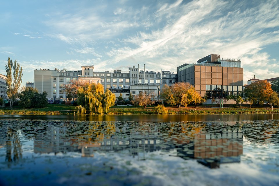 muzeum Fabryka Czekolady E.Wedel