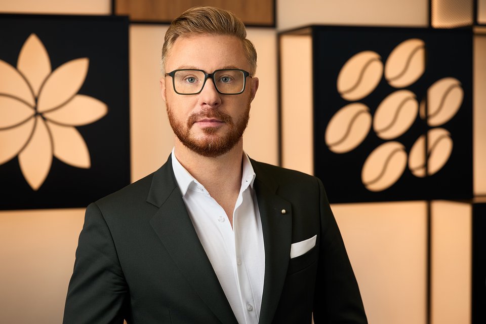 Krzysztof Bogacz_ Dyrektor Marketingu i Innowacji w firmie Wedel.jpg