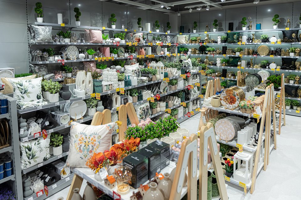 Marka Agata to także bogata oferta dodatków i dekoracji do aranżacji domu. 