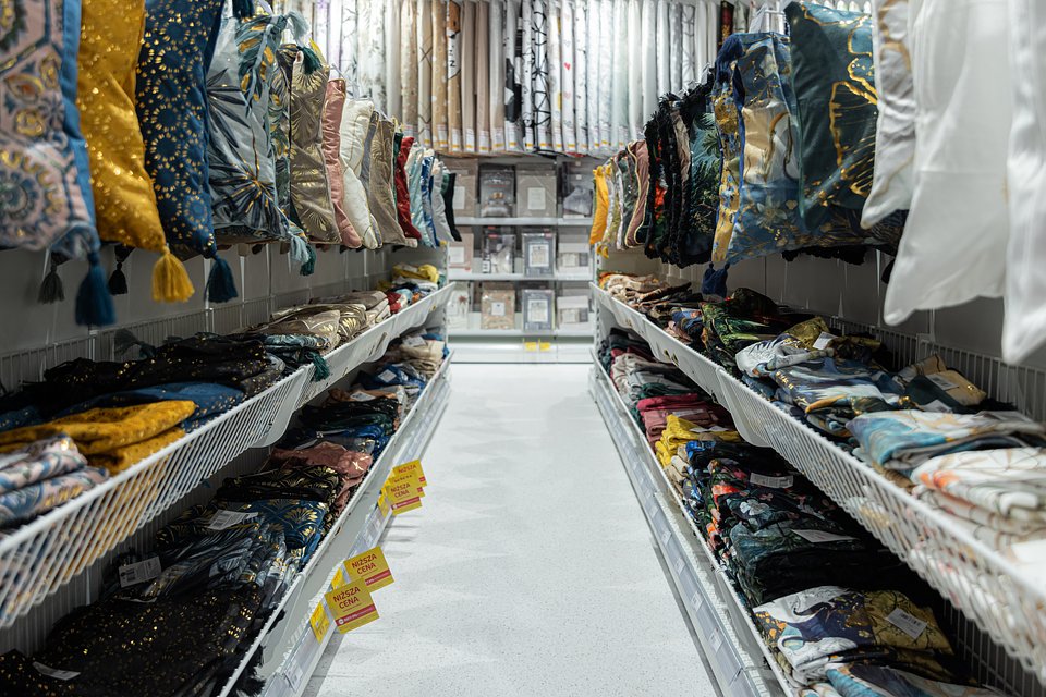 Na otwarcie nowego salonu czekali od miesięcy mieszkańcy Olsztyna i okolic