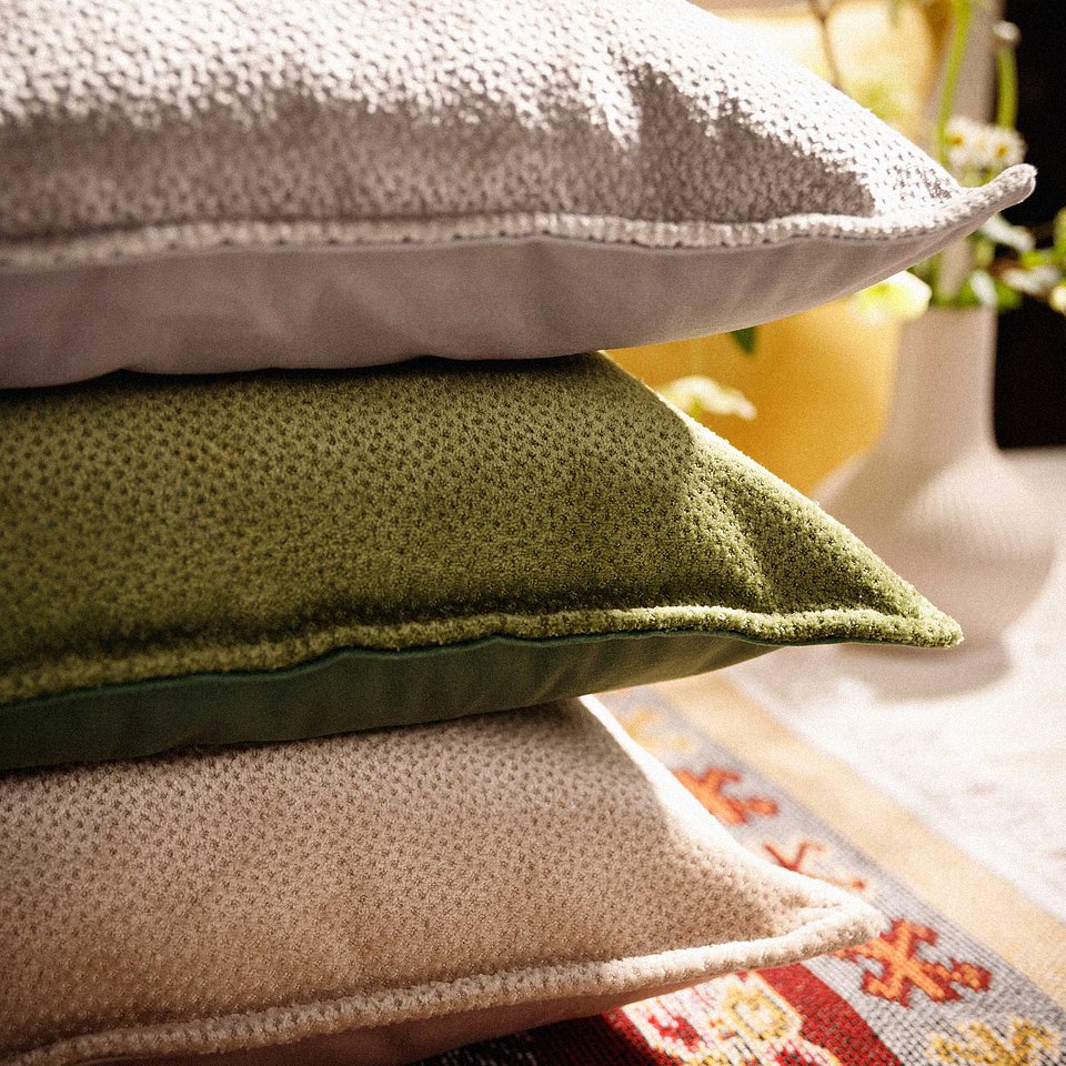 "Warstwowanie" to prosty trik na zimową metamorfozę.