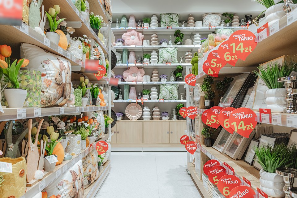 Sieć przygotowała szereg atrakcyjnych ofert cenowych