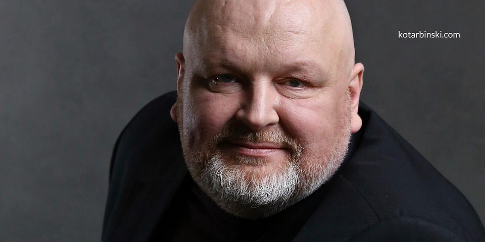 Jacek Kotarbiński photo 3