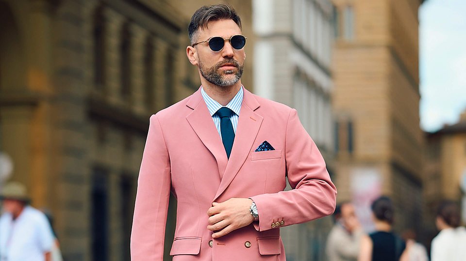 Hockerty at Pitti Uomo 108