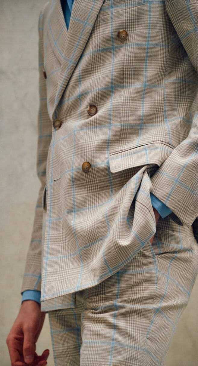 Hockerty at Pitti Uomo 108
