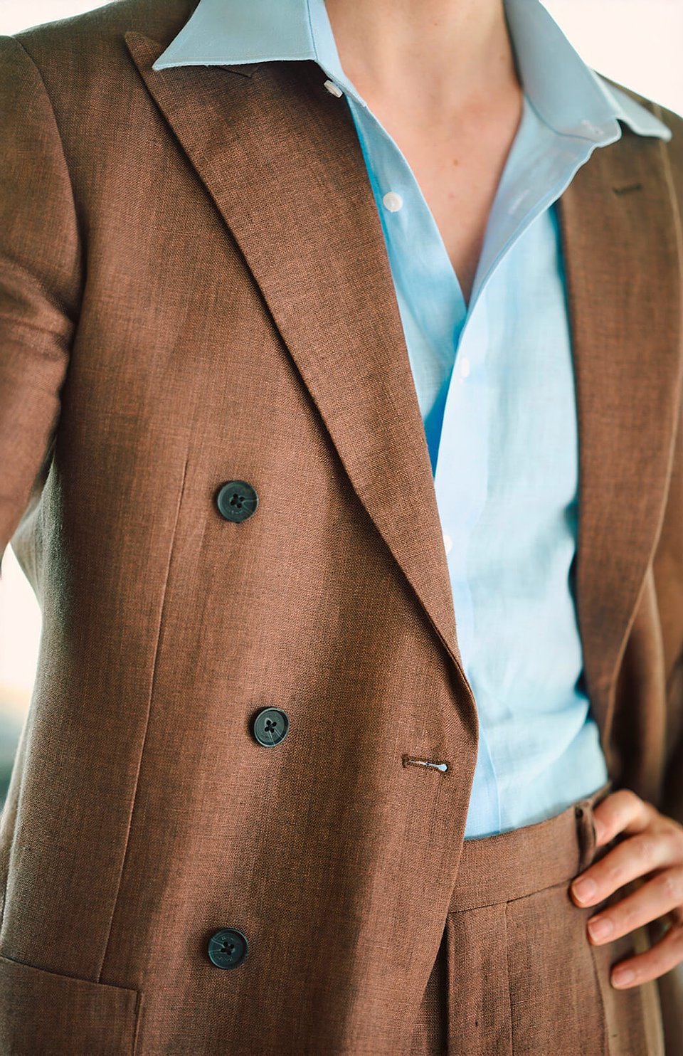 Hockerty at Pitti Uomo 108