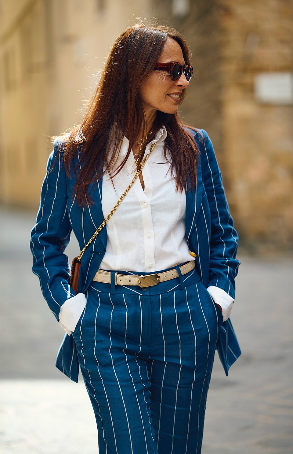 Pitti Donna Lookbook Summer 2025