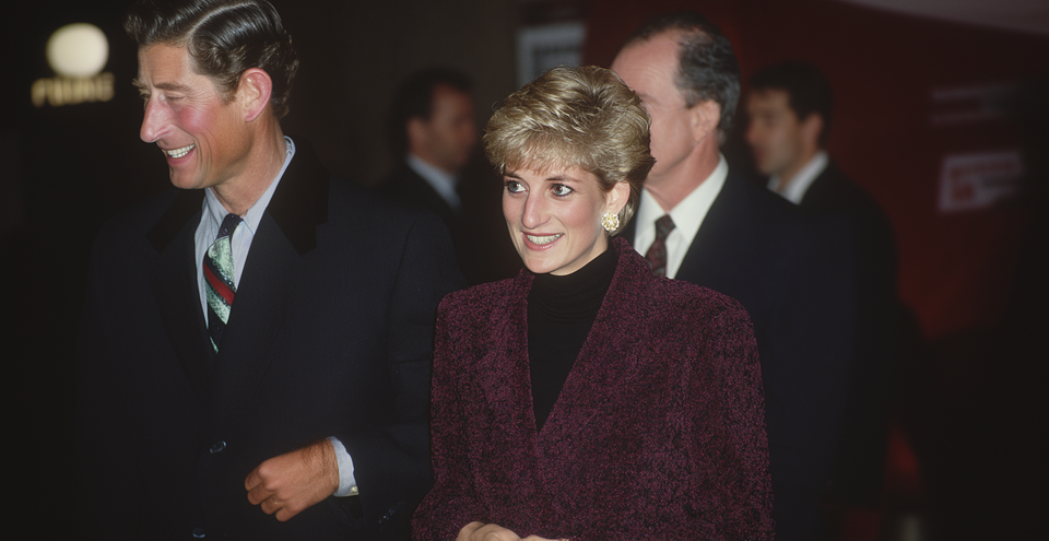 Diana, Princess of Wales