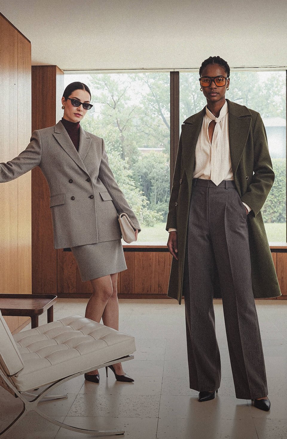 Sumissura Pre Autumn Collection 
