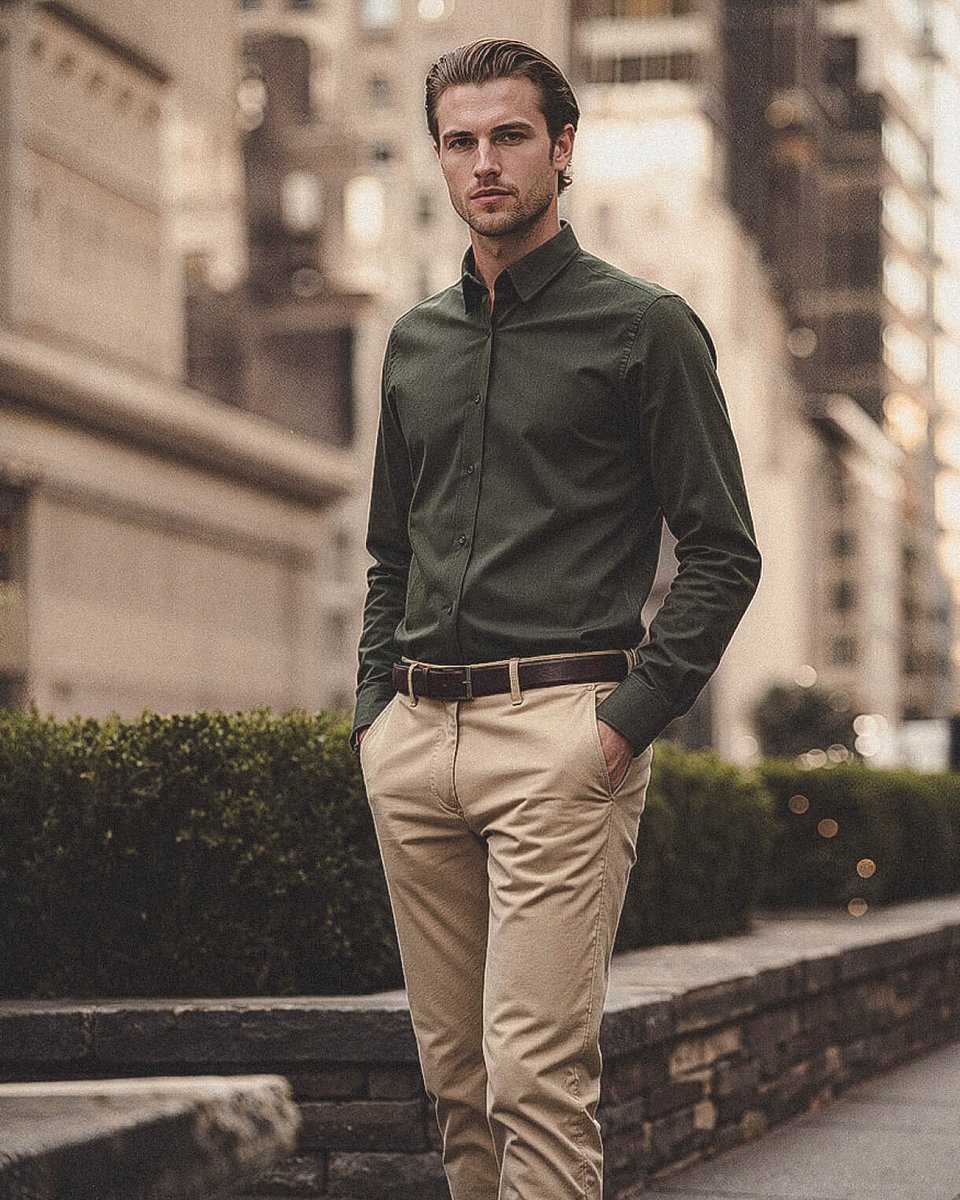 Lookbook Hockerty, Pre-Fall 2025. © Hockerty