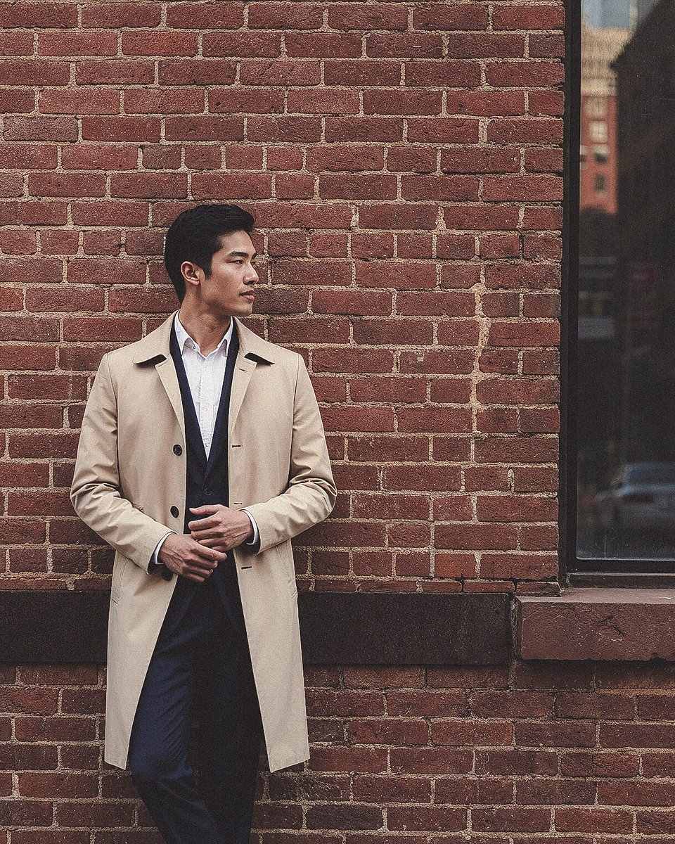 Lookbook Hockerty, Pre-Fall 2025. © Hockerty