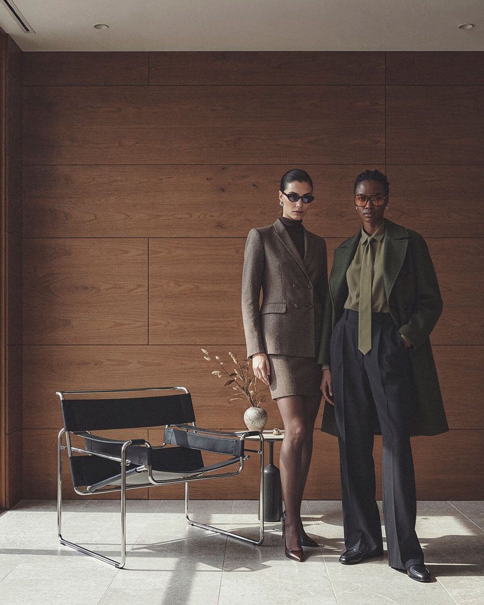Sumissura Pre Fall  2025 collection 