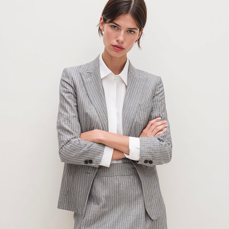charcoal-grey-pinstripe-skirt-suit-with-white-top-2.jpg