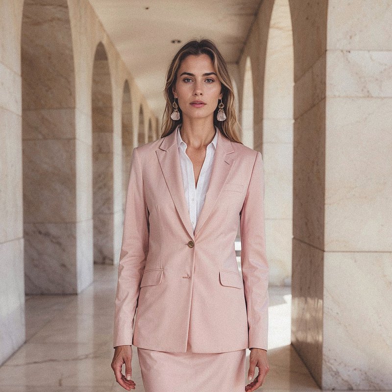 soft-pink-blazer-with-midi-skirt-and-white-blouse-1.jpg