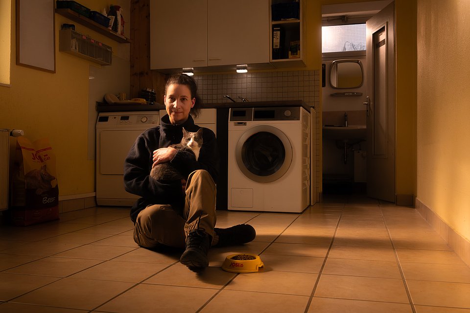 “JOSI napełnia każdą miskę”