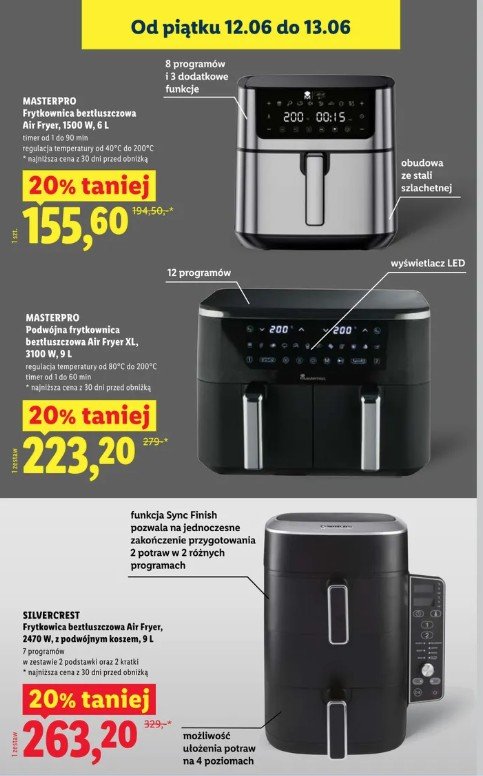 Lidl Polska_promocja na frytkownice (2).jpg