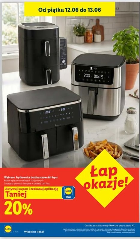 Lidl Polska_promocja na frytkownice (1).jpg