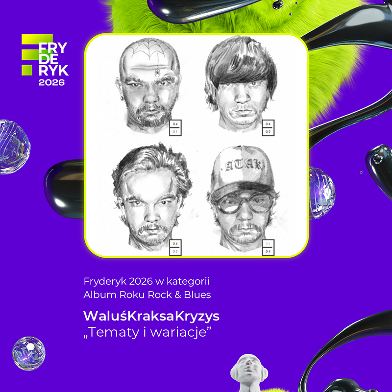 Album Roku Rock &amp;amp; Blues_WaluśKraksaKryzys.PNG