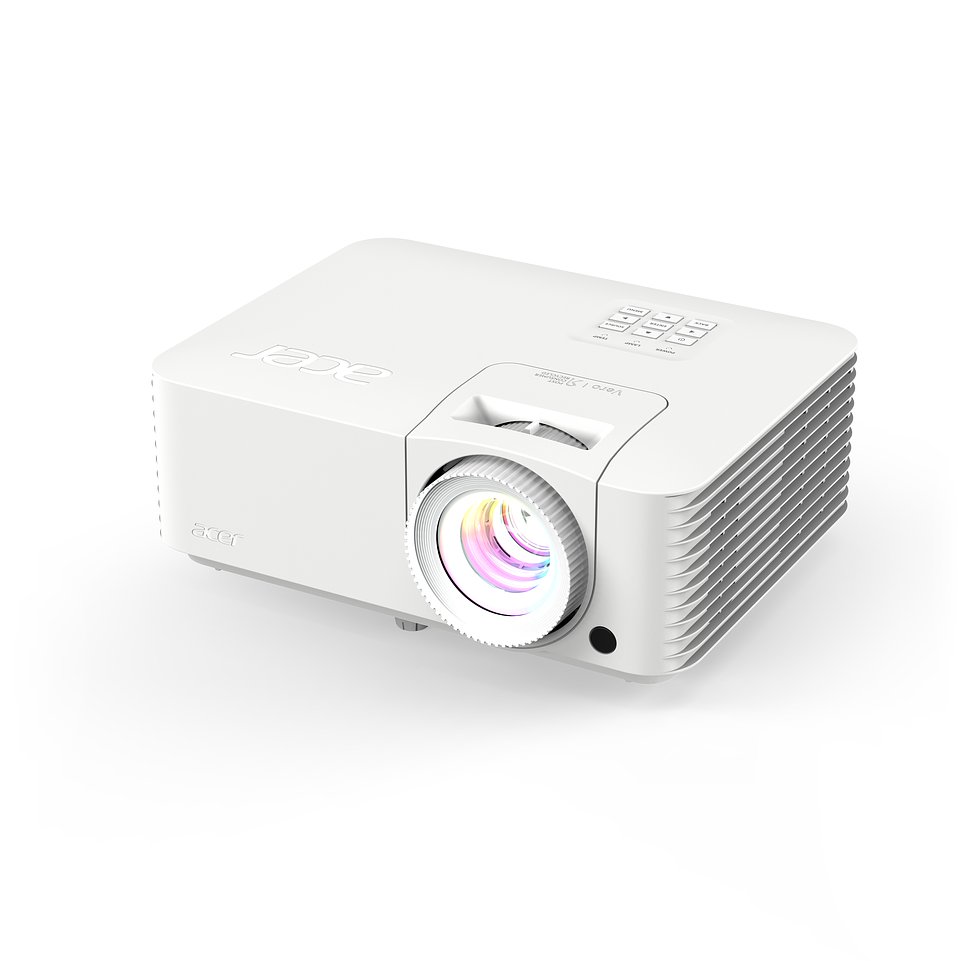 Acer HL1820 projector-Product-01.jpg