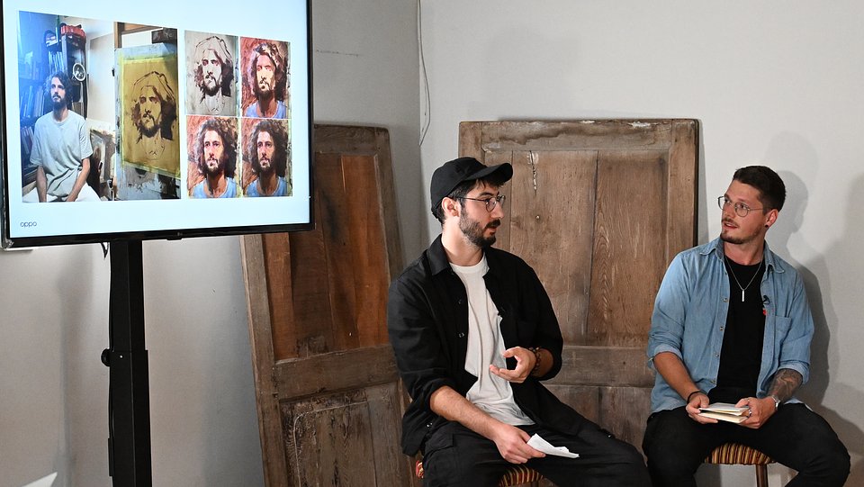 Michele Bellini & Benjamin Bilkic.jpg
