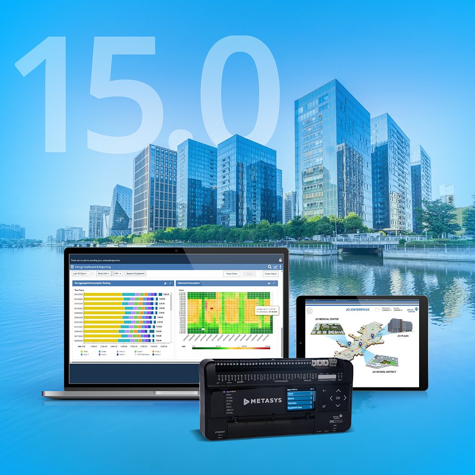 Imagen_Metasys 15.0 de Johnson Controls establece nuevos estándares de escalabilidad, resiliencia e inteligencia energética.jpg