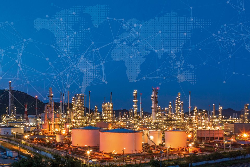 Imagen El sector fabricación bloquea más intentos de ransomware, mientras los adversarios se centran en el robo de datos.jpg