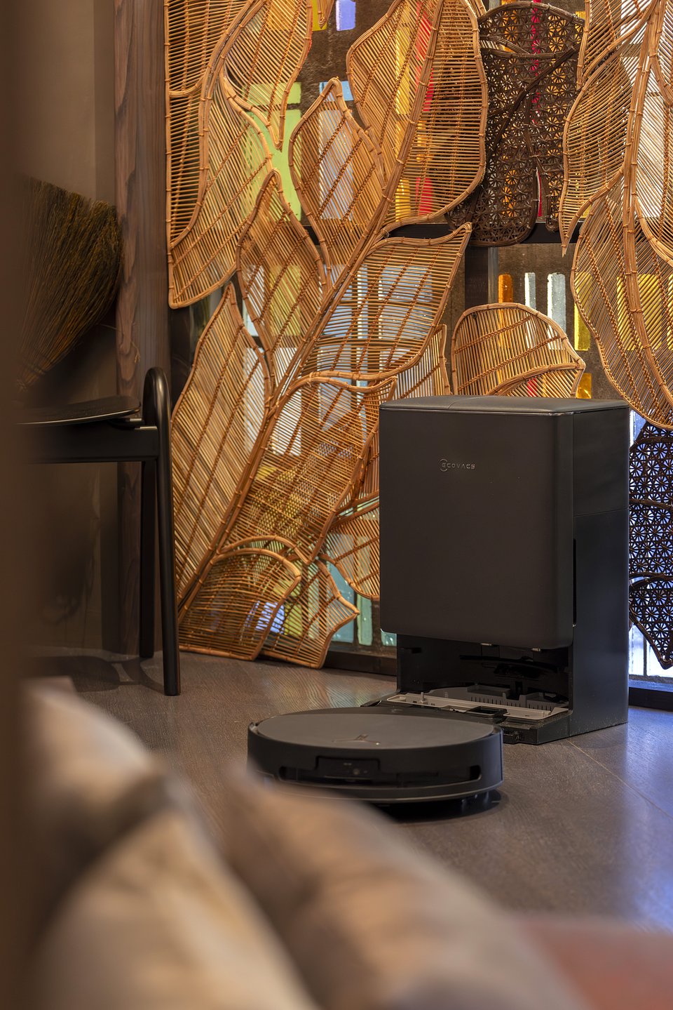  Casa Decor 2026. Espacio DEmark Thailand by Trimode Studio Fotografia por Maria Pujol