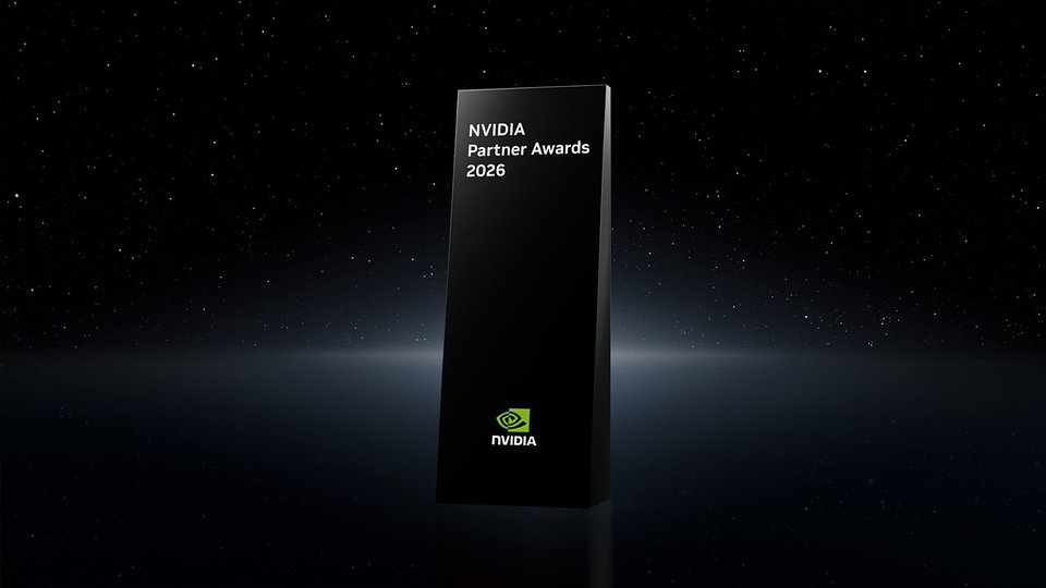 Imagen_TD SYNNEX, premiado por NVIDIA como Distribuidor del Año 2026 para EMEA .jpg