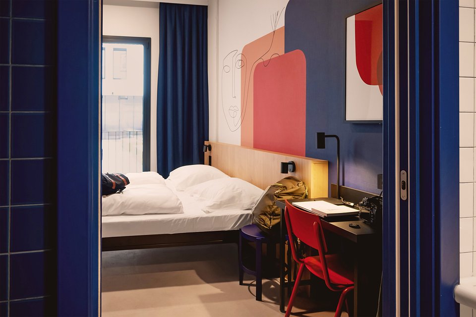 ©MEININGER Hotels
