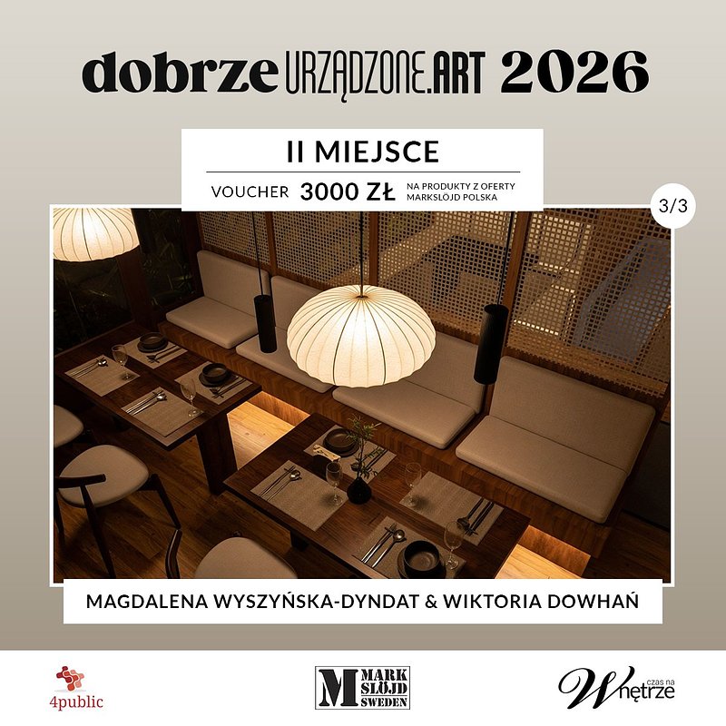 Dobrze urządzone 2026 - II miejsce 3.jpg