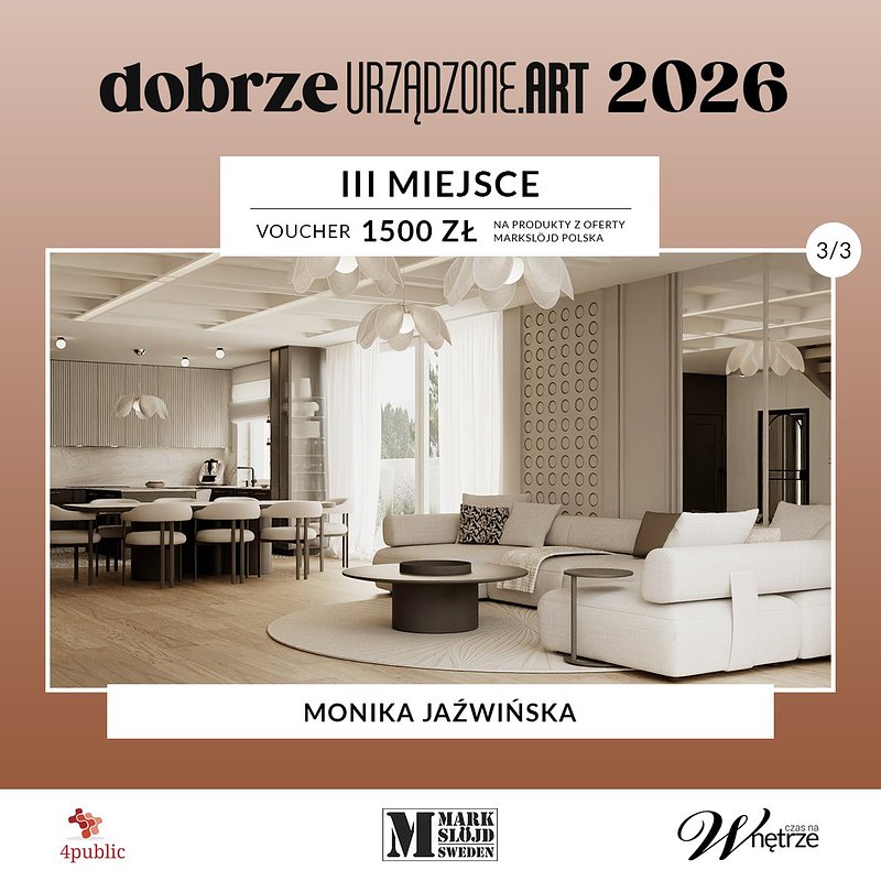 Dobrze urządzone 2026 - III miejsce 3.jpg