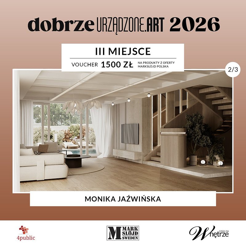 Dobrze urządzone 2026 - III miejsce 2.jpg