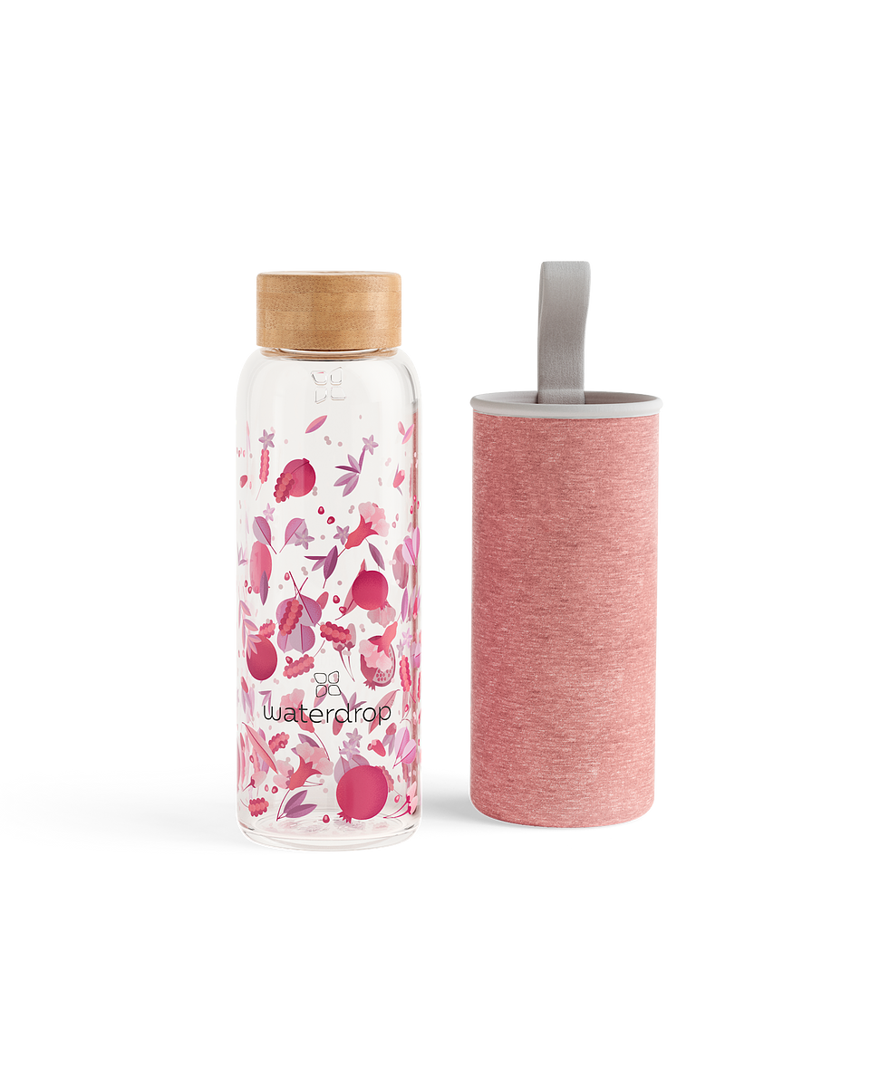 Edition Glass Bottle -400ml - Love -Standing -no BG 1.png
